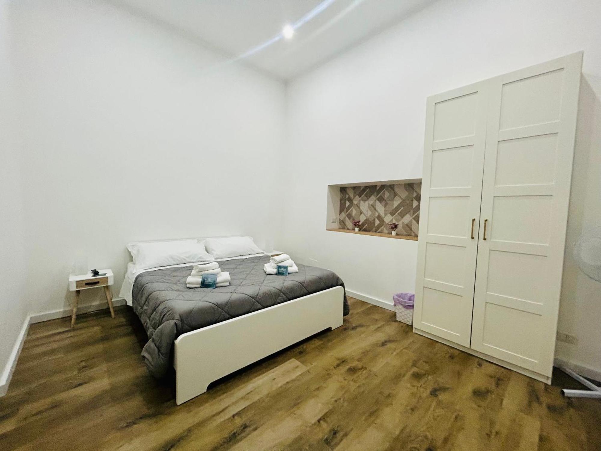 Guest house Boiardo Art House *